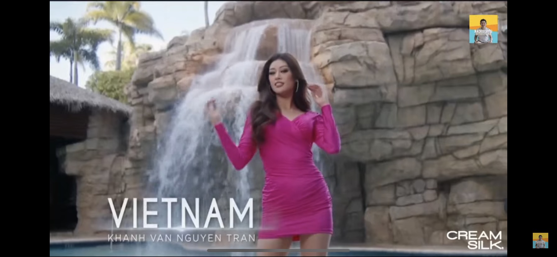 Trực tiếp Chung kết Miss Universe: Khánh Vân xuất hiện đầy lừng lẫy, trang phục dân tộc xuất sắc nhất thuộc về Myanmar 3 Trực tiếp Chung kết Miss Universe: Khánh Vân xuất hiện đầy lừng lẫy, trang phục dân tộc xuất sắc nhất thuộc về Myanmar 3