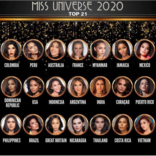 Khánh Vân dừng chân tại Top 21 Miss Universe: Cô gái giàu tình yêu thương, mãi là niềm tự hào của hàng triệu trái tim Việt Nam 2 Khánh Vân dừng chân tại Top 21 Miss Universe: Cô gái giàu tình yêu thương, mãi là niềm tự hào của hàng triệu trái tim Việt Nam 2