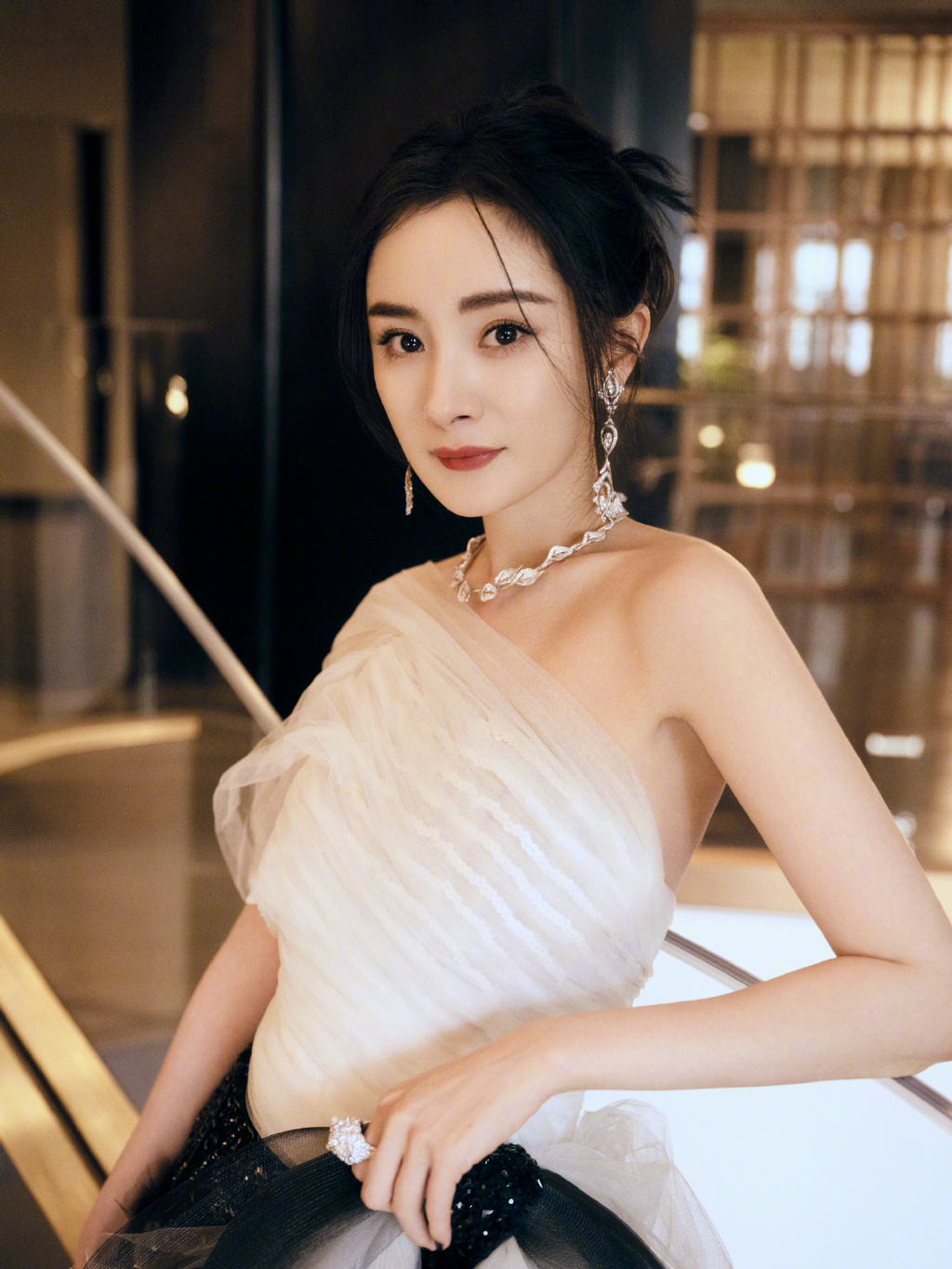Điều gì sẽ xảy ra nếu Cung Tuấn diễn chung với Dương Mịch 5 Điều gì sẽ xảy ra nếu Cung Tuấn diễn chung với Dương Mịch 5