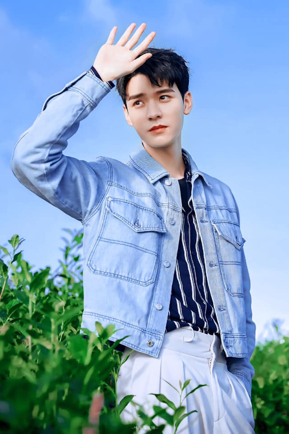 Điều gì sẽ xảy ra nếu Cung Tuấn diễn chung với Dương Mịch 2 Điều gì sẽ xảy ra nếu Cung Tuấn diễn chung với Dương Mịch 2