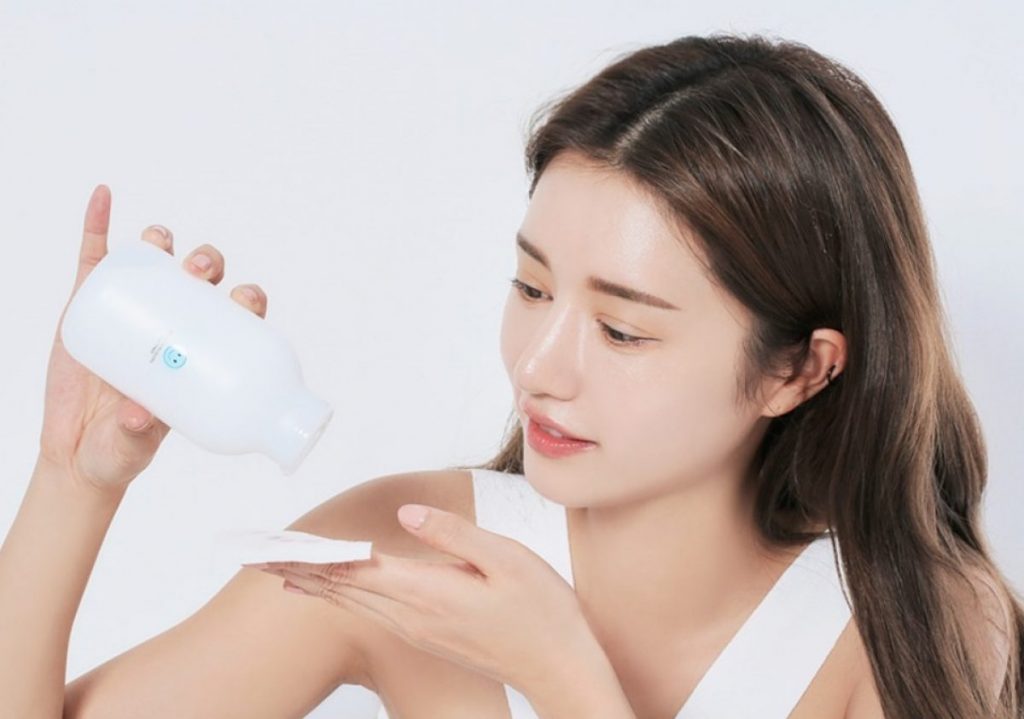 Công dụng giải cứu làn da mùa hè của nước muối sinh lý 2 Công dụng giải cứu làn da mùa hè của nước muối sinh lý 2
