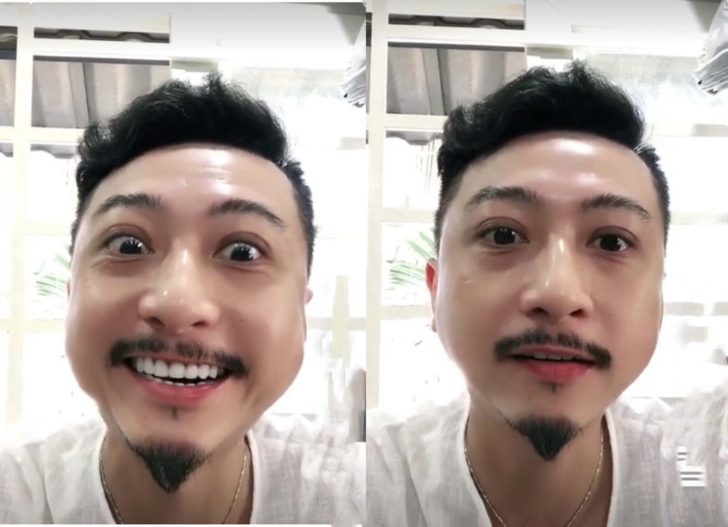 Giữa ồn ào nghệ sĩ làm từ thiện, Duy Mạnh có phát ngôn gây tranh cãi 4 Giữa ồn ào nghệ sĩ làm từ thiện, Duy Mạnh có phát ngôn gây tranh cãi 4