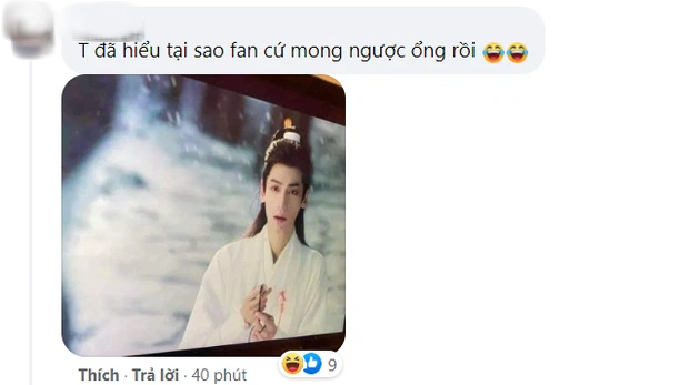 La Vân Hi bị Trần Phi Vũ 'ngược' tơi tả trong Hạo Y Hành, sao netizen lại thích thú thế này? 5 La Vân Hi bị Trần Phi Vũ 'ngược' tơi tả trong Hạo Y Hành, sao netizen lại thích thú thế này? 5
