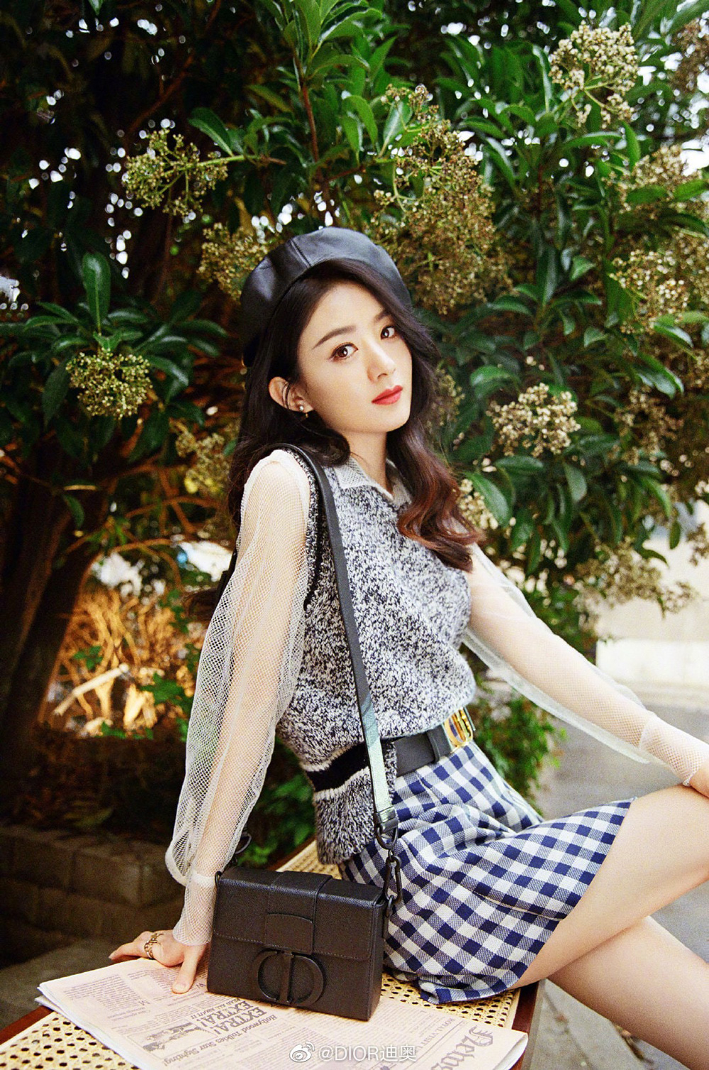 Ly hôn Phùng Thiệu Phong, Triệu Lệ Dĩnh thẳng tay 'cự tuyệt' các sao nam trong giới 1 Ly hôn Phùng Thiệu Phong, Triệu Lệ Dĩnh thẳng tay 'cự tuyệt' các sao nam trong giới 1