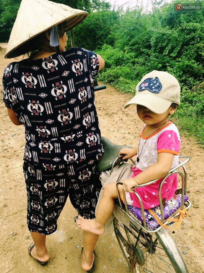 Hành trình kiếm tìm chốn an yên cho 100.000 sinh linh bé bỏng của người mẹ “XIN” và anh sinh viên trẻ 5 Hành trình kiếm tìm chốn an yên cho 100.000 sinh linh bé bỏng của người mẹ “XIN” và anh sinh viên trẻ 5