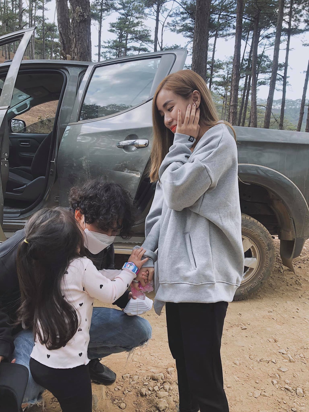 Đạt G bất ngờ hủy theo dõi Cindy Lư, dấy lên nghi vấn ‘toang’ tình cảm 1 Đạt G bất ngờ hủy theo dõi Cindy Lư, dấy lên nghi vấn ‘toang’ tình cảm 1