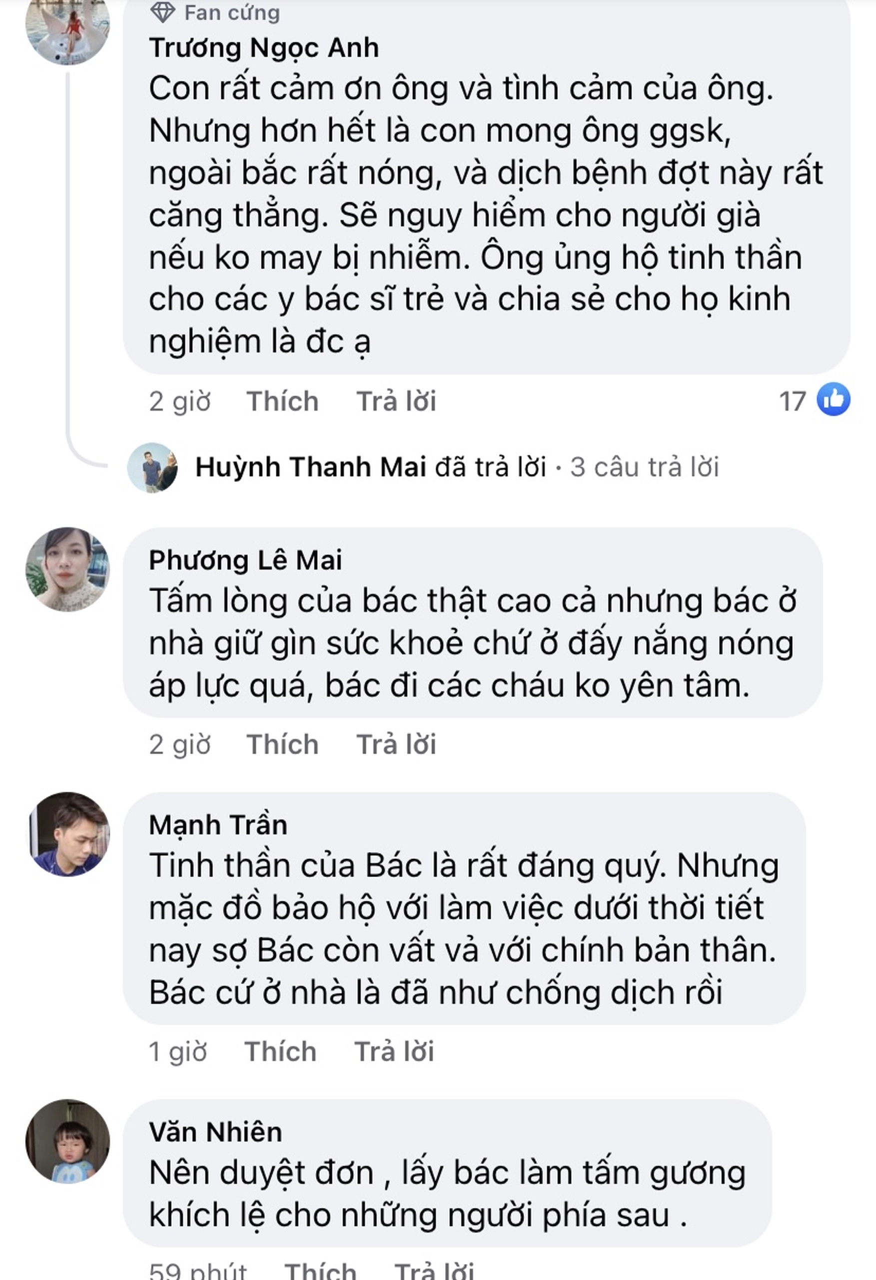 Nghệ An: Bác sĩ 78 tuổi đã nghỉ hưu, xông pha lên Bắc Giang chống dịch 3 Nghệ An: Bác sĩ 78 tuổi đã nghỉ hưu, xông pha lên Bắc Giang chống dịch 3