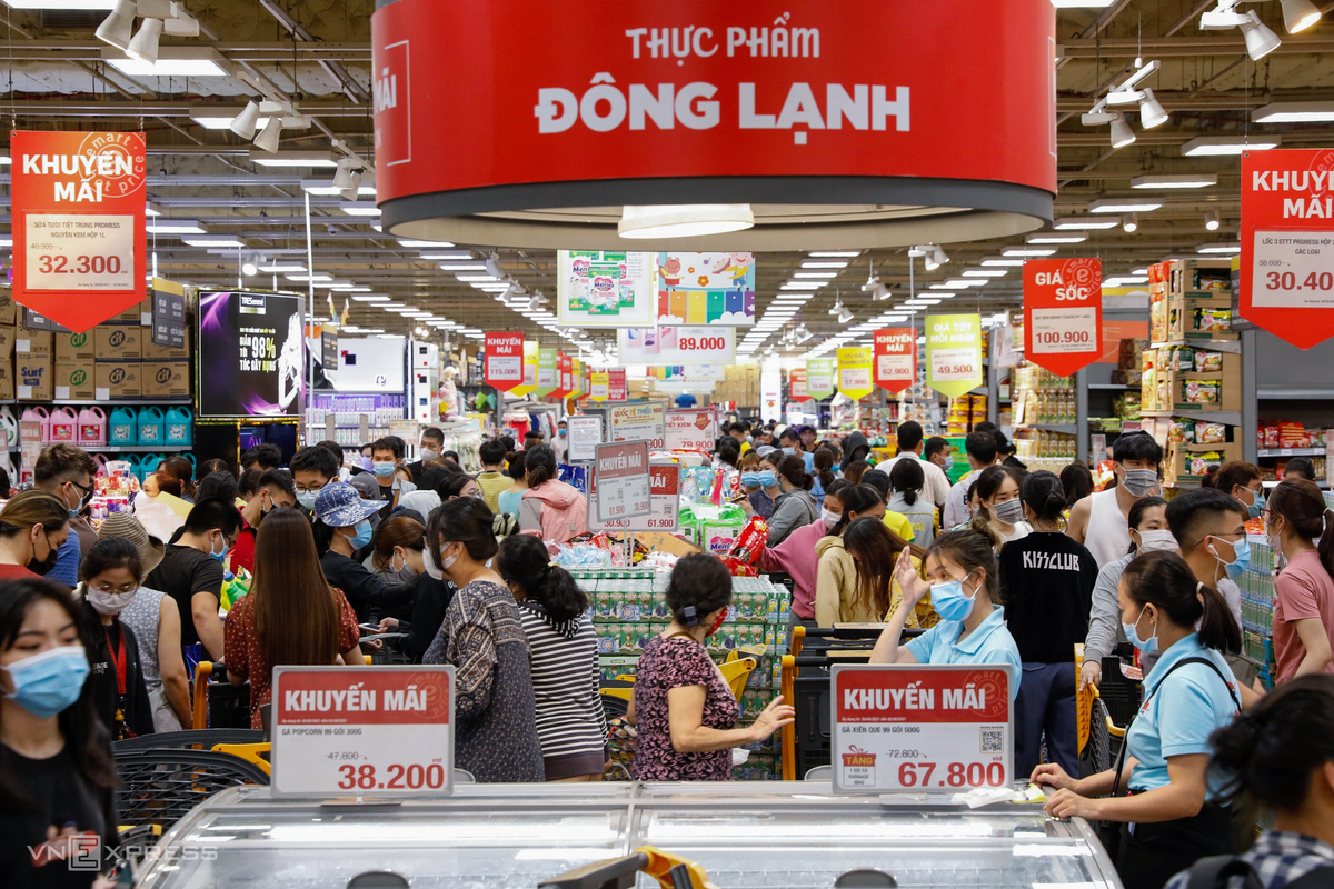 TP Hồ Chí Minh sử dụng 7 ký túc xá làm khu cách ly 3 TP Hồ Chí Minh sử dụng 7 ký túc xá làm khu cách ly 3