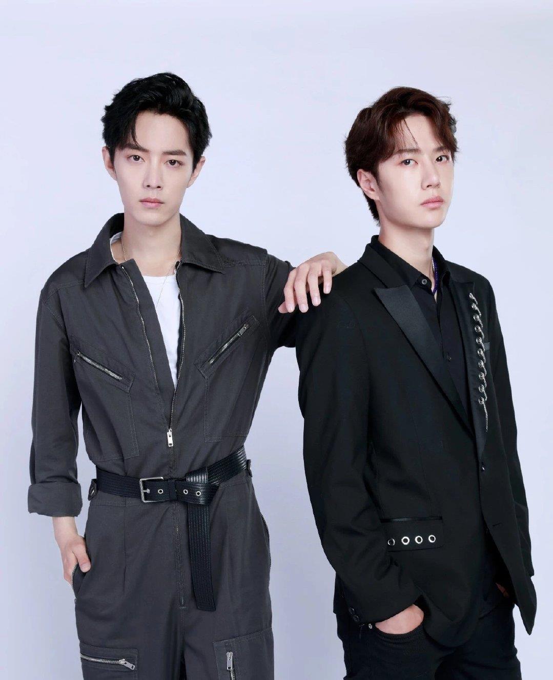 Độ hot của các couple Cbiz: Tiêu Chiến - Vương Nhất Bác top đầu, Cung Tuấn và Trương Triết Hạn theo sau 4 Độ hot của các couple Cbiz: Tiêu Chiến - Vương Nhất Bác top đầu, Cung Tuấn và Trương Triết Hạn theo sau 4