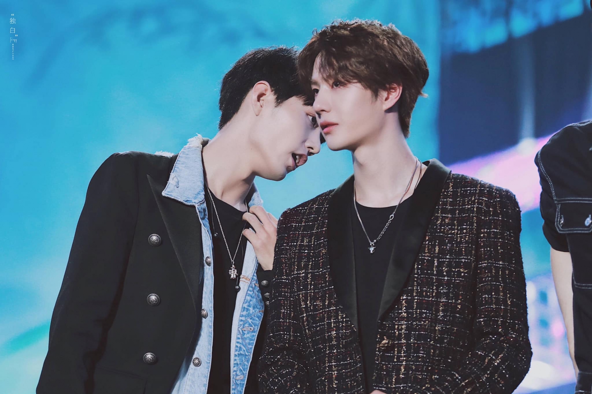Độ hot của các couple Cbiz: Tiêu Chiến - Vương Nhất Bác top đầu, Cung Tuấn và Trương Triết Hạn theo sau 6 Độ hot của các couple Cbiz: Tiêu Chiến - Vương Nhất Bác top đầu, Cung Tuấn và Trương Triết Hạn theo sau 6