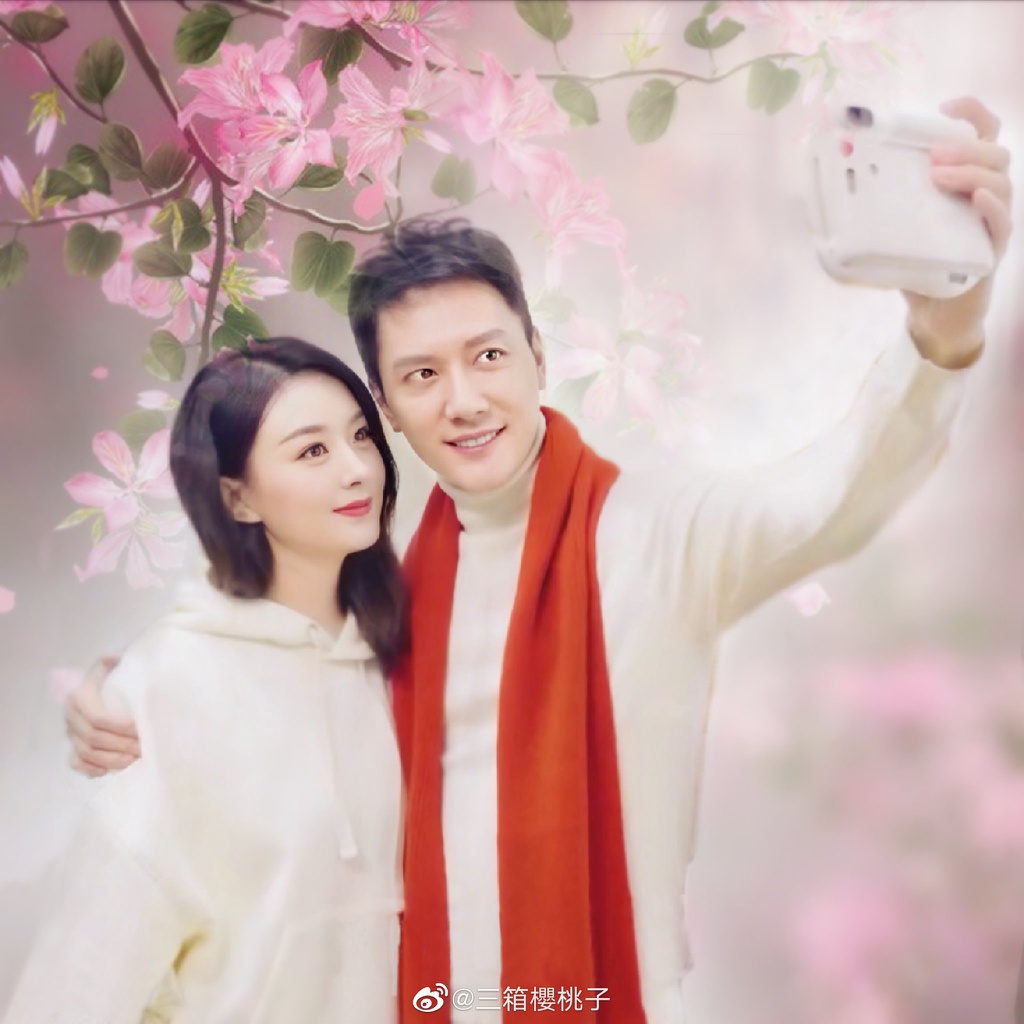 Sự nghiệp của tài tử họ Phùng có phần lép vế hơn trước mỹ nhân họ Triệu Sự nghiệp của tài tử họ Phùng có phần lép vế hơn trước mỹ nhân họ Triệu