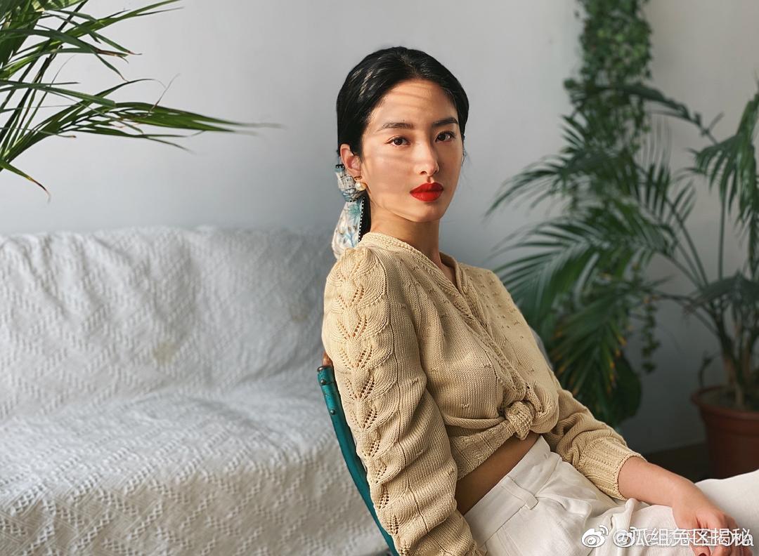 Say đắm trước nhan sắc tựa ‘thần tiên tỷ tỷ’ của mỹ nhân ‘new’ Hoan Lạc Tụng 3 - Ảnh 14 Say đắm trước nhan sắc tựa ‘thần tiên tỷ tỷ’ của mỹ nhân ‘new’ Hoan Lạc Tụng 3 - Ảnh 14