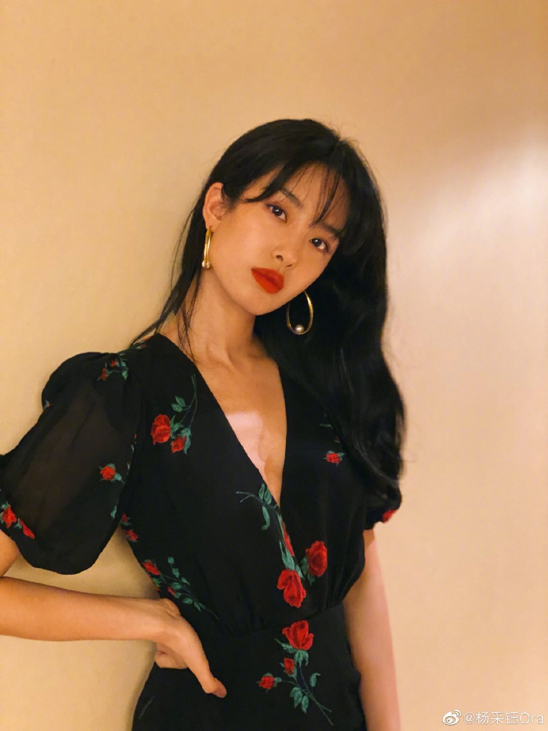 Say đắm trước nhan sắc tựa ‘thần tiên tỷ tỷ’ của mỹ nhân ‘new’ Hoan Lạc Tụng 3 - Ảnh 13 Say đắm trước nhan sắc tựa ‘thần tiên tỷ tỷ’ của mỹ nhân ‘new’ Hoan Lạc Tụng 3 - Ảnh 13