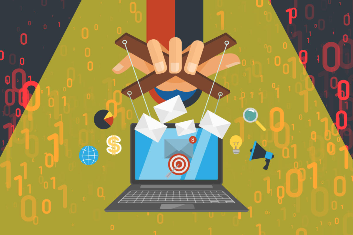 So sánh email cá nhân và email doanh nghiệp - Sử dụng trong kinh doanh sao cho hiệu quả, tối ưu? 2 So sánh email cá nhân và email doanh nghiệp - Sử dụng trong kinh doanh sao cho hiệu quả, tối ưu? 2