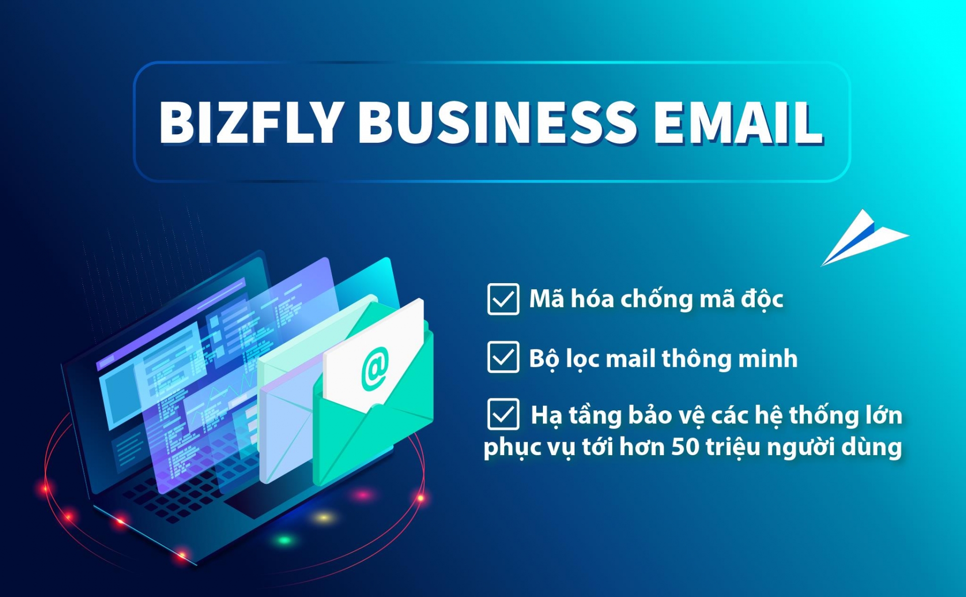 So sánh email cá nhân và email doanh nghiệp - Sử dụng trong kinh doanh sao cho hiệu quả, tối ưu? 3 So sánh email cá nhân và email doanh nghiệp - Sử dụng trong kinh doanh sao cho hiệu quả, tối ưu? 3