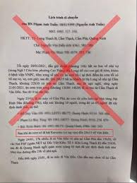 Thực hư thông tin bệnh nhân nhiễm Covid-19 đi karaoke 'tay vịn' 1 Thực hư thông tin bệnh nhân nhiễm Covid-19 đi karaoke 'tay vịn' 1