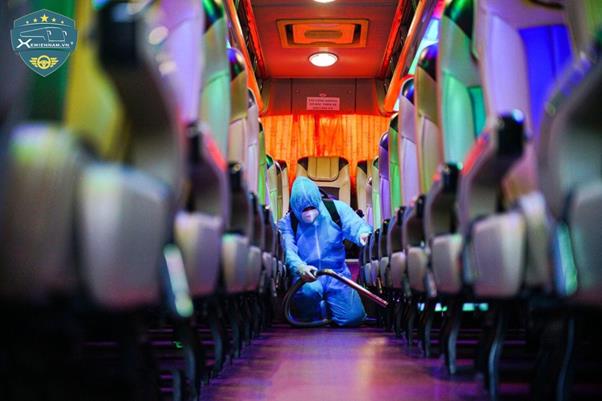 Nên thuê xe đi du lịch Tết ở đâu an toàn? 3 Nên thuê xe đi du lịch Tết ở đâu an toàn? 3