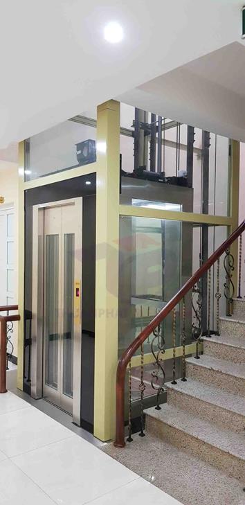 Những lưu ý khi lắp đặt thang máy gia đình cho nhà cải tạo 2 Những lưu ý khi lắp đặt thang máy gia đình cho nhà cải tạo 2