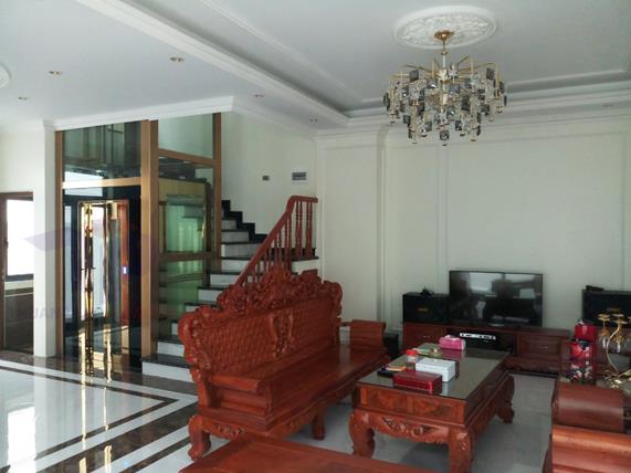 Những lưu ý khi lắp đặt thang máy gia đình cho nhà cải tạo 4 Những lưu ý khi lắp đặt thang máy gia đình cho nhà cải tạo 4