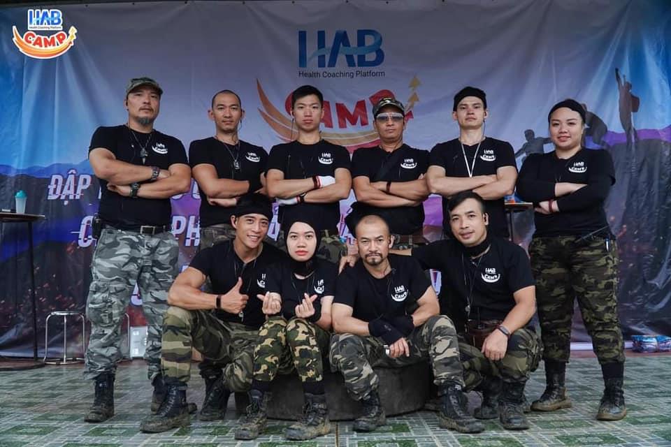 Đặng Phương Nam - Người thầy của hàng ngàn học viên 4 Đặng Phương Nam - Người thầy của hàng ngàn học viên 4