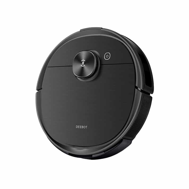 Giảm bớt nỗi lo dọn nhà ngày Tết với giải pháp robot hút bụi 2 Giảm bớt nỗi lo dọn nhà ngày Tết với giải pháp robot hút bụi 2