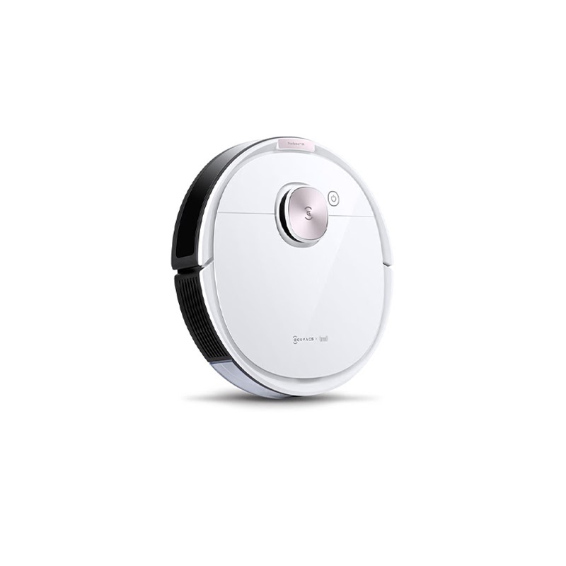 Giảm bớt nỗi lo dọn nhà ngày Tết với giải pháp robot hút bụi 3 Giảm bớt nỗi lo dọn nhà ngày Tết với giải pháp robot hút bụi 3