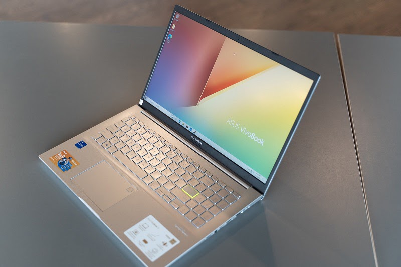 Laptop Asus VivoBook A415/515: Lựa chọn không thể nào tốt hơn 3