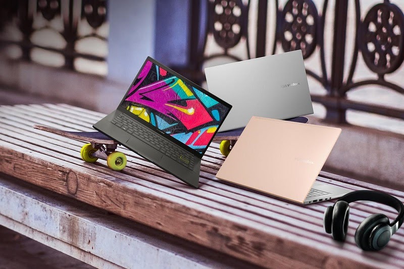 Laptop Asus VivoBook A415/515: Lựa chọn không thể nào tốt hơn 2 Laptop Asus VivoBook A415/515: Lựa chọn không thể nào tốt hơn 2