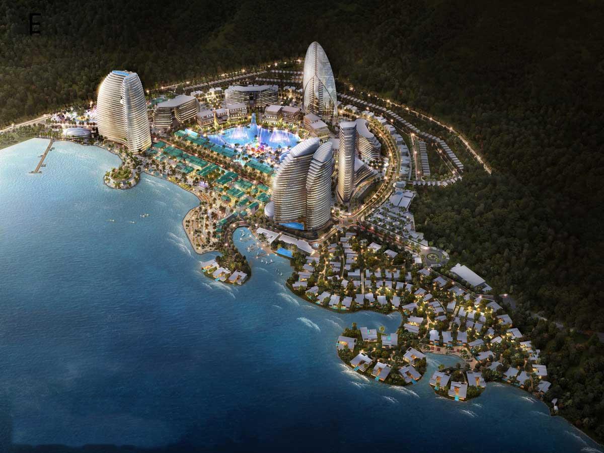 Realhomes - Tổng đại lý phân phối độc quyền miền Bắc dự án Vega City Nha Trang 3 Realhomes - Tổng đại lý phân phối độc quyền miền Bắc dự án Vega City Nha Trang 3
