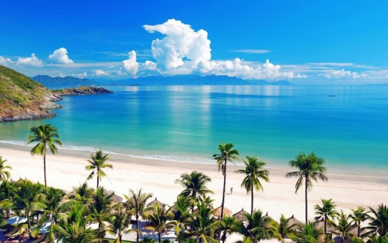 Du lịch trong thời đại mới - ngành công nghiệp tỷ đô tại Việt Nam 2 Du lịch trong thời đại mới - ngành công nghiệp tỷ đô tại Việt Nam 2