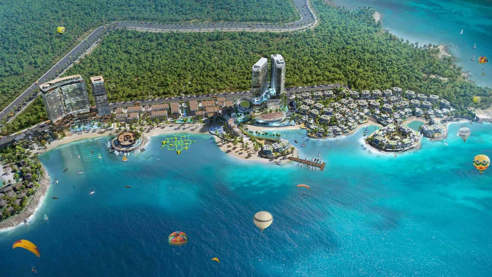 Du lịch trong thời đại mới - ngành công nghiệp tỷ đô tại Việt Nam 3 Du lịch trong thời đại mới - ngành công nghiệp tỷ đô tại Việt Nam 3