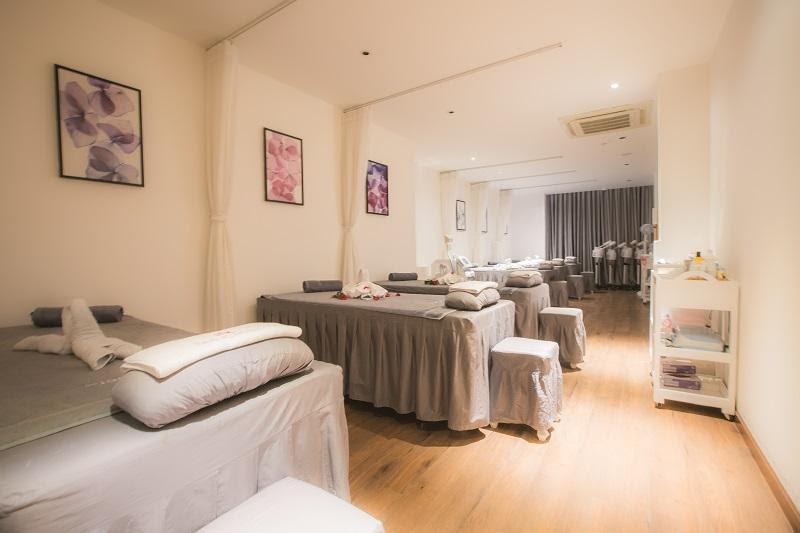 Thẩm mỹ viện SeoulSpa.Vn - Bước chuyển mình vượt bậc 3 Thẩm mỹ viện SeoulSpa.Vn - Bước chuyển mình vượt bậc 3