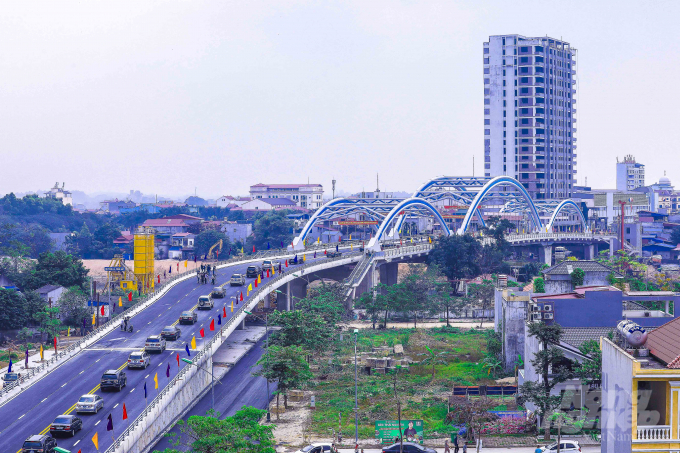 Điểm sáng đầu tư bất động sản năm 2021 1 Điểm sáng đầu tư bất động sản năm 2021 1