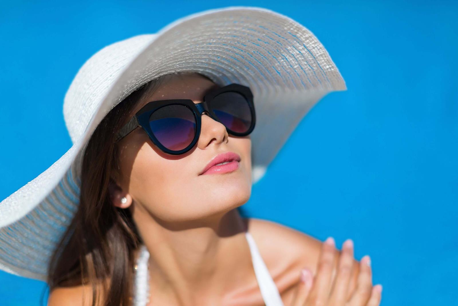 Ánh sáng mặt trời 'phá hủy' mắt như thế nào? 2 Ánh sáng mặt trời 'phá hủy' mắt như thế nào? 2