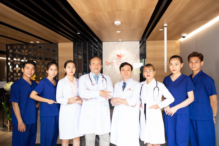Tiêm filler môi giữ được bao lâu? Chi phí ra sao? 3 Tiêm filler môi giữ được bao lâu? Chi phí ra sao? 3