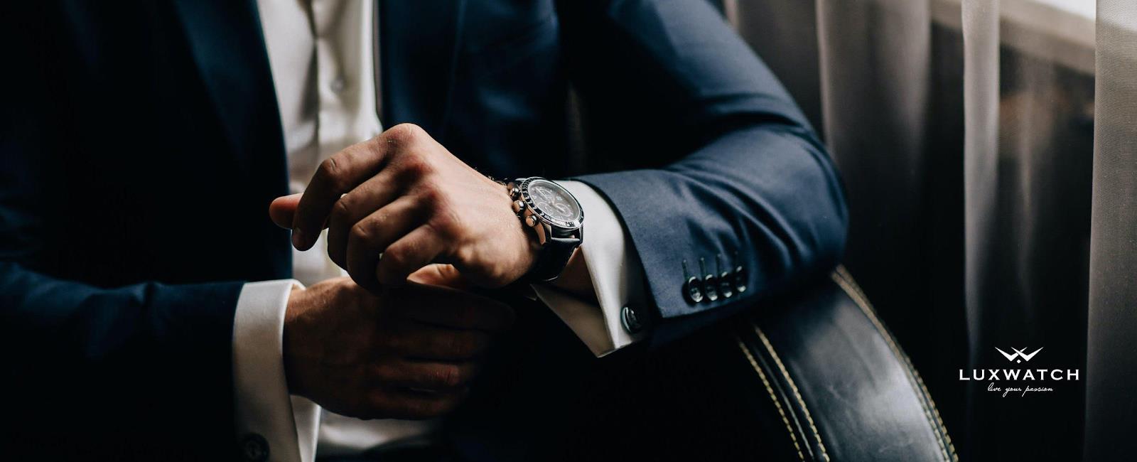 Việt Nam có phải là thiên đường mua sắm đồng hồ cao cấp? 2 Việt Nam có phải là thiên đường mua sắm đồng hồ cao cấp? 2