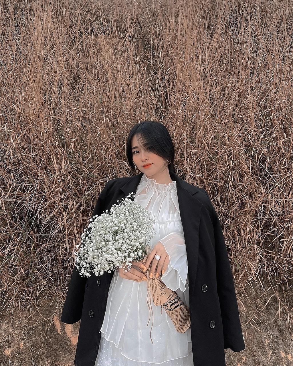 Nguyễn Hằng My - Phụ nữ tự là đại gia của chính mình 4 Nguyễn Hằng My - Phụ nữ tự là đại gia của chính mình 4