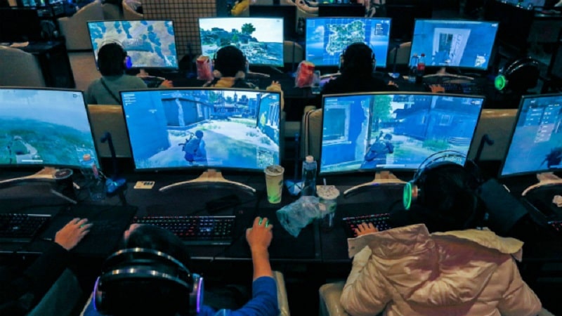 Những lưu ý cần biết khi cập nhật thông tin từ các trang tin games hiện nay 2 Những lưu ý cần biết khi cập nhật thông tin từ các trang tin games hiện nay 2