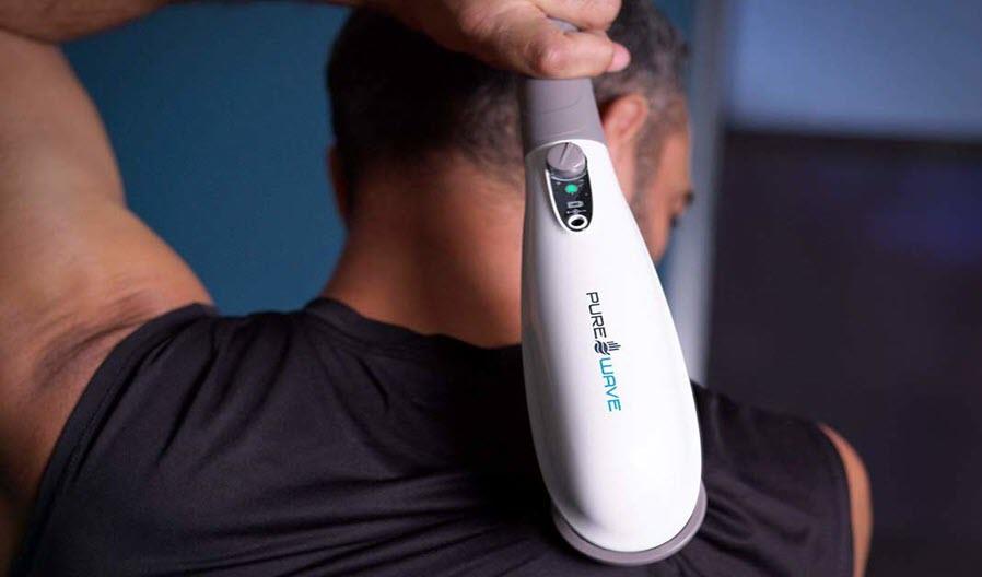 Bật mí 4 chiếc máy massage chất lượng nhất 2021 1 Bật mí 4 chiếc máy massage chất lượng nhất 2021 1