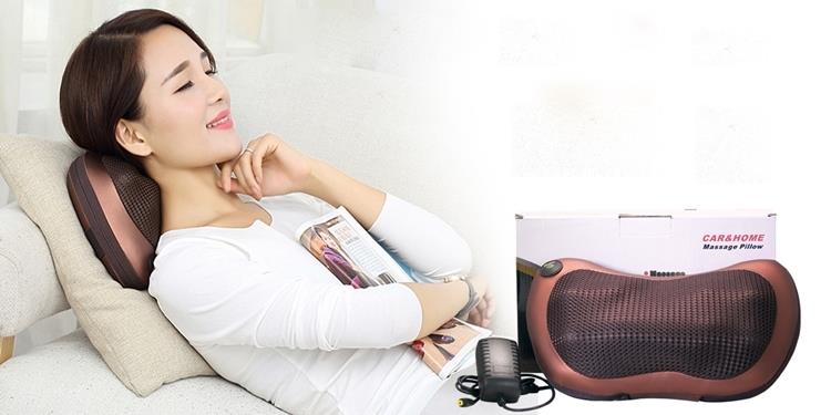 Bật mí 4 chiếc máy massage chất lượng nhất 2021 2 Bật mí 4 chiếc máy massage chất lượng nhất 2021 2