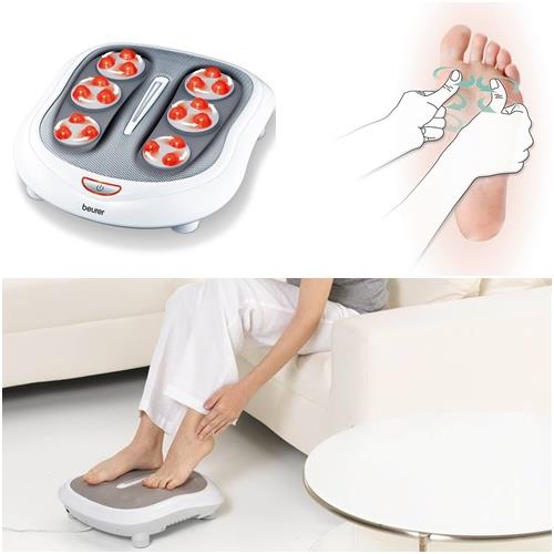 Bật mí 4 chiếc máy massage chất lượng nhất 2021 3 Bật mí 4 chiếc máy massage chất lượng nhất 2021 3