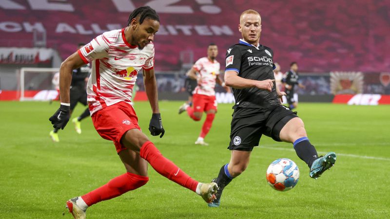 Nhận định Arrminia Bielefeld vs Leipzig (20h30 14/05/2022) vòng 34 Bundesliga: Bảo toàn top 4