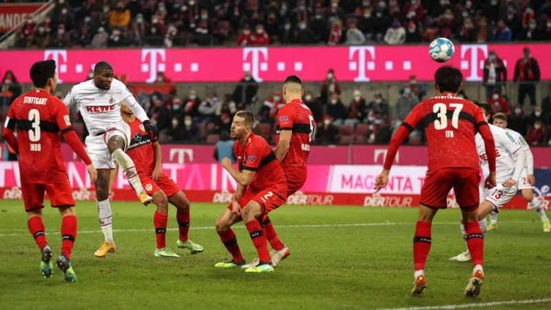 Nhận định Stuttgart vs Koln (20h30 14/05/2022) vòng 34 Bundesliga: Giành giật điểm số