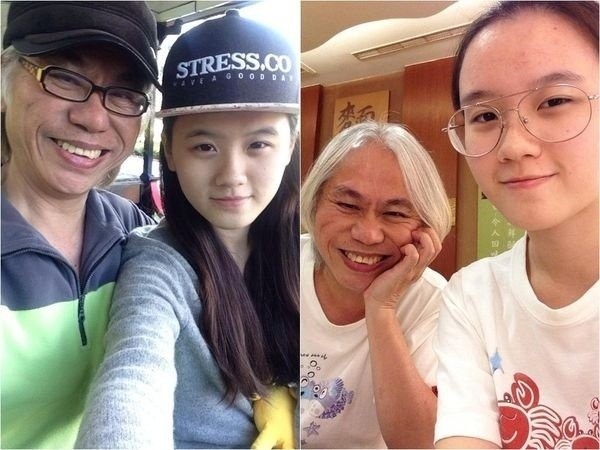 Vợ Lý Khôn Thành và con trai ông đang xung đột nhau về vấn đề tài sản thừa kế Vợ Lý Khôn Thành và con trai ông đang xung đột nhau về vấn đề tài sản thừa kế