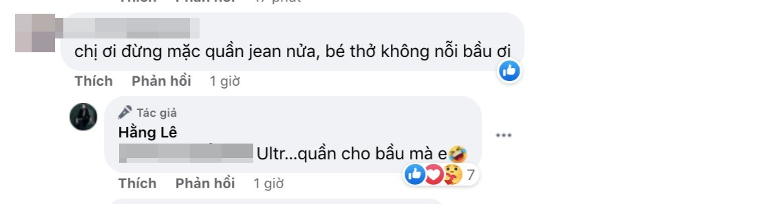 Hành trình chào đón thiên thần nhí ra đời của Minh Hằng luôn có sự đồng hành của khán giả Hành trình chào đón thiên thần nhí ra đời của Minh Hằng luôn có sự đồng hành của khán giả