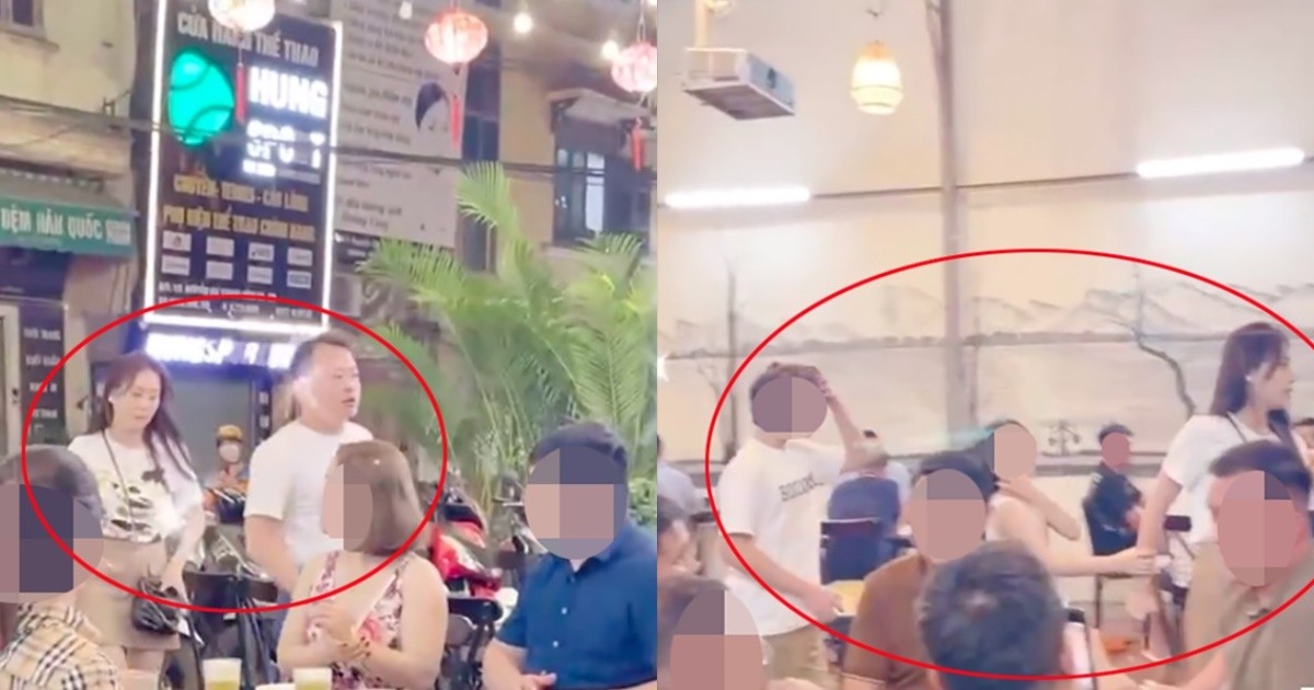 Phương Oanh đưa hai con Shark Bình đi ăn Phương Oanh đưa hai con Shark Bình đi ăn