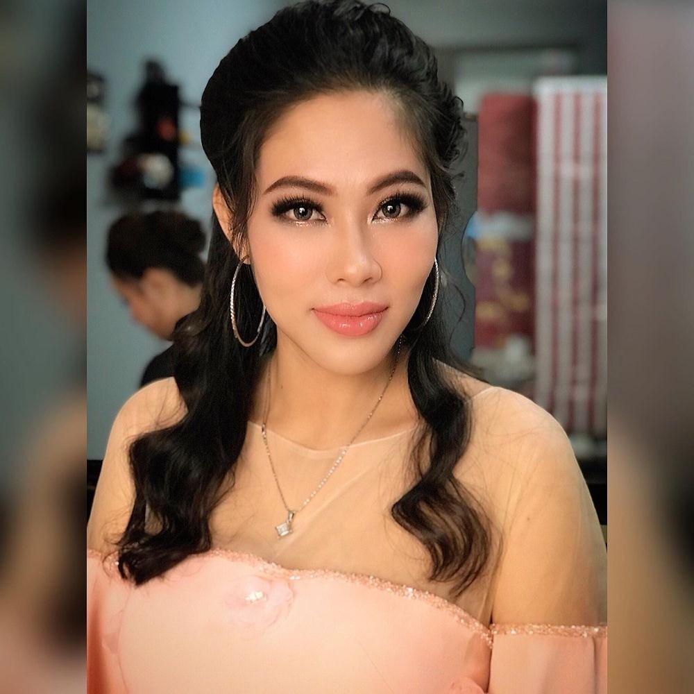 Bà Trang khẳng định sẽ đi đến cùng sự việc này Bà Trang khẳng định sẽ đi đến cùng sự việc này