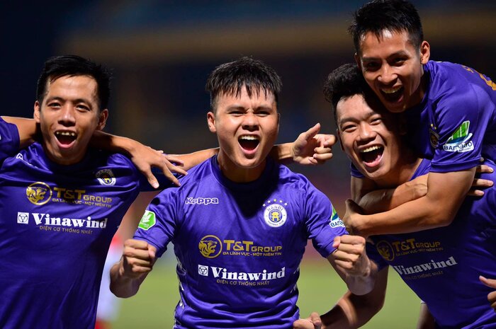 Chung kết Cúp Quốc Gia 2020: Hà Nội FC đi vào lịch sử? 1