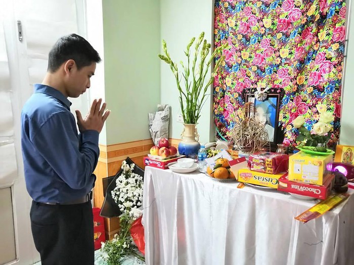 Mẹ nữ sinh giao gà bị sát hại lên tiếng về tin đồn nợ 300 triệu kẻ cầm đầu vụ án 3