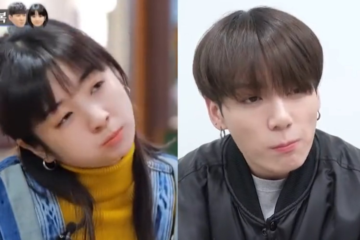 Phát hiện phiên bản nữ của Jungkook BTS, đến chính chủ cũng phải thừa nhận vì quá giống - Ảnh 3 Phát hiện phiên bản nữ của Jungkook BTS, đến chính chủ cũng phải thừa nhận vì quá giống - Ảnh 3